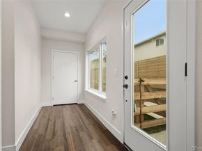 1204 S Reed Way, Lakewood CO 80232