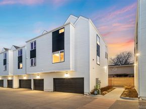 1204 S Reed Way, Lakewood CO 80232