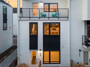 1204 S Reed Way, Lakewood CO 80232