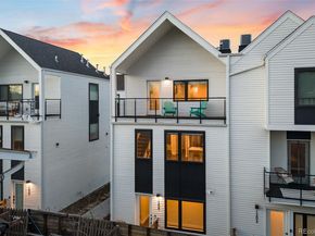 1204 S Reed Way, Lakewood CO 80232