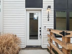 1204 S Reed Way, Lakewood CO 80232