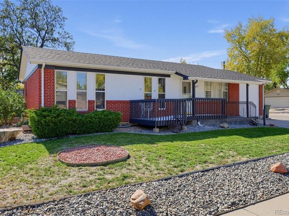 1582 Truda Drive, Northglenn CO 80233