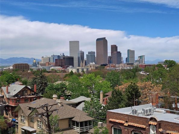 1085 N Lafayette Street 704, Denver CO 80218