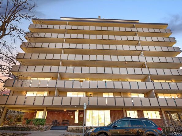 1085 N Lafayette Street 704, Denver CO 80218