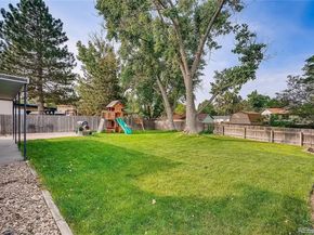 2863 S Joplin Court, Aurora CO 80013