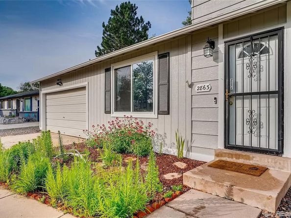 2863 S Joplin Court, Aurora CO 80013
