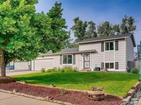 2863 S Joplin Court, Aurora CO 80013
