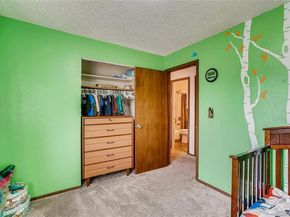 2863 S Joplin Court, Aurora CO 80013