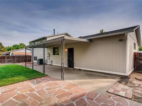 2863 S Joplin Court, Aurora CO 80013