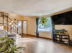 2863 S Joplin Court, Aurora CO 80013