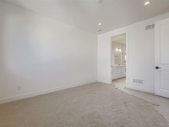 7732 S Irving Street, Littleton CO 80120