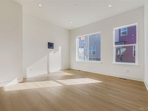 7732 S Irving Street, Littleton CO 80120