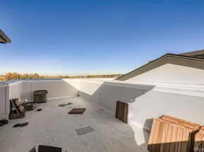 7732 S Irving Street, Littleton CO 80120