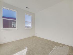 7732 S Irving Street, Littleton CO 80120