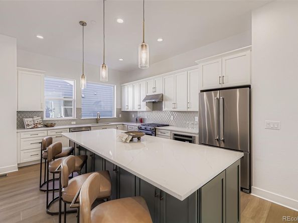 7732 S Irving Street, Littleton CO 80120