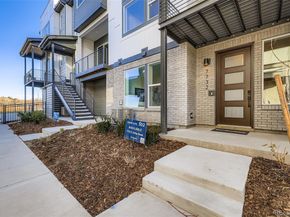 7732 S Irving Street, Littleton CO 80120