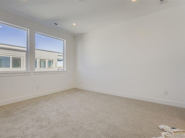 7732 S Irving Street, Littleton CO 80120