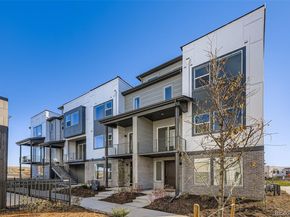 7732 S Irving Street, Littleton CO 80120