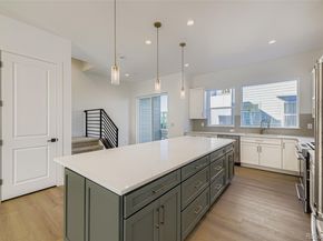 7732 S Irving Street, Littleton CO 80120