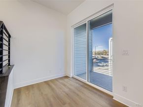 7732 S Irving Street, Littleton CO 80120