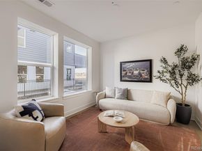 7732 S Irving Street, Littleton CO 80120