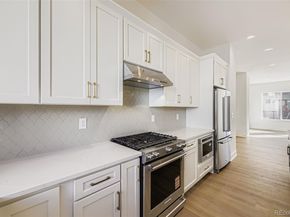 7732 S Irving Street, Littleton CO 80120