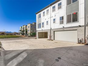 7732 S Irving Street, Littleton CO 80120