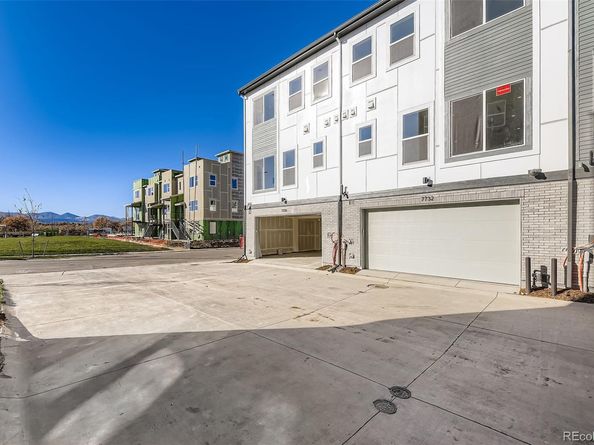 7732 S Irving Street, Littleton CO 80120
