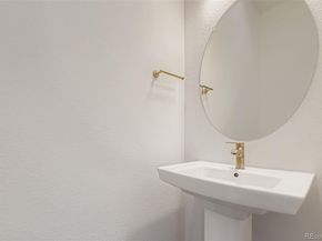 7732 S Irving Street, Littleton CO 80120