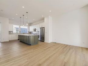 7732 S Irving Street, Littleton CO 80120