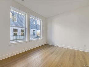 7732 S Irving Street, Littleton CO 80120