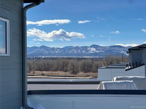 7732 S Irving Street, Littleton CO 80120