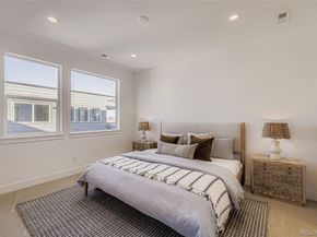 7732 S Irving Street, Littleton CO 80120