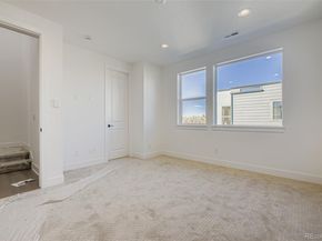 7732 S Irving Street, Littleton CO 80120