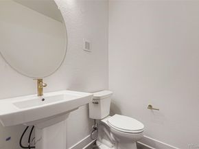 7732 S Irving Street, Littleton CO 80120