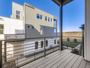 7732 S Irving Street, Littleton CO 80120