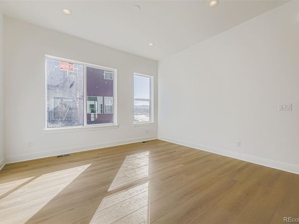 7732 S Irving Street, Littleton CO 80120