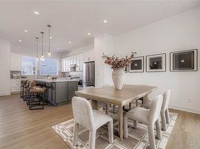 7732 S Irving Street, Littleton CO 80120