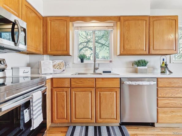 7158 W Roxbury Avenue, Littleton CO 80128