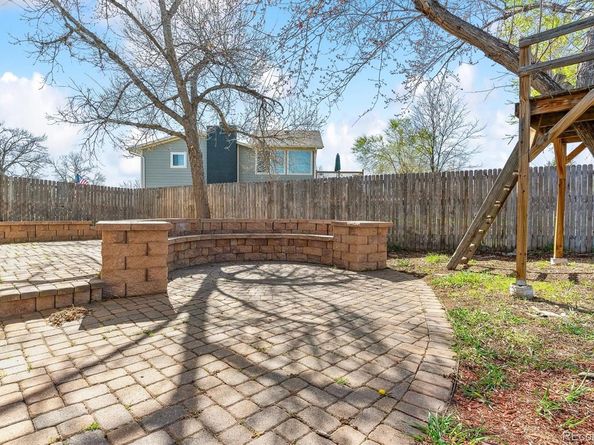 7158 W Roxbury Avenue, Littleton CO 80128