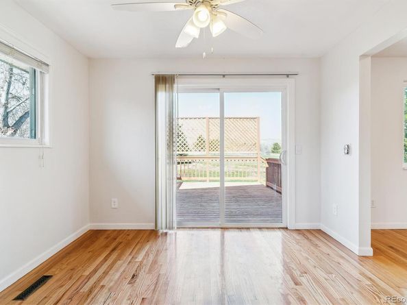 7158 W Roxbury Avenue, Littleton CO 80128
