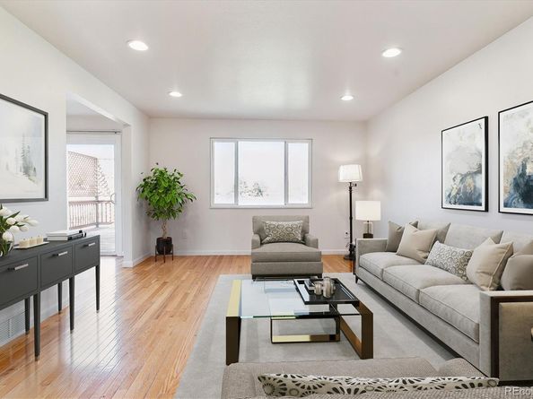 7158 W Roxbury Avenue, Littleton CO 80128
