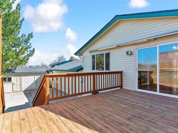 7158 W Roxbury Avenue, Littleton CO 80128