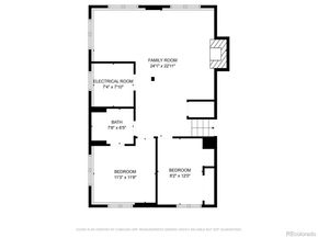 7158 W Roxbury Avenue, Littleton CO 80128