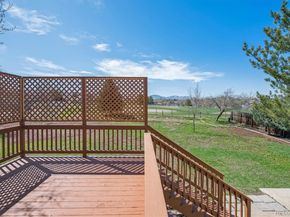 7158 W Roxbury Avenue, Littleton CO 80128
