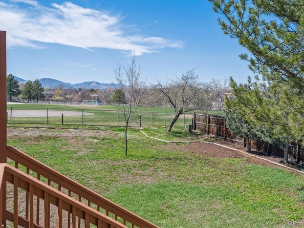 7158 W Roxbury Avenue, Littleton CO 80128