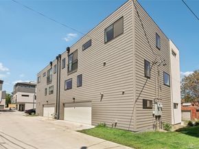 2827 Eliot Street 1, Denver CO 80211