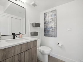 2827 Eliot Street 1, Denver CO 80211