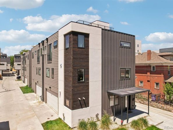 2827 Eliot Street 1, Denver CO 80211
