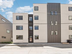 2827 Eliot Street 1, Denver CO 80211